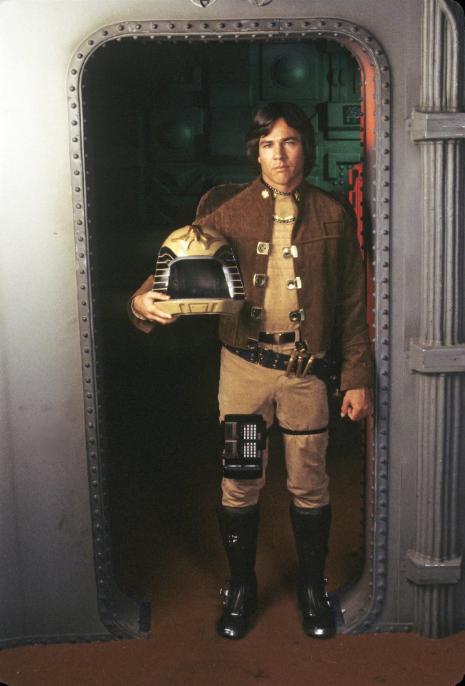 Richard Hatch