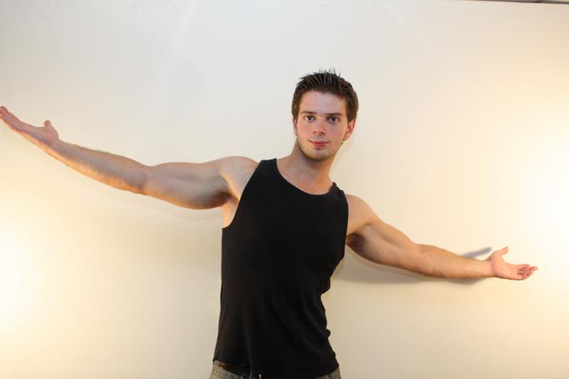 Jeremy Frutkin