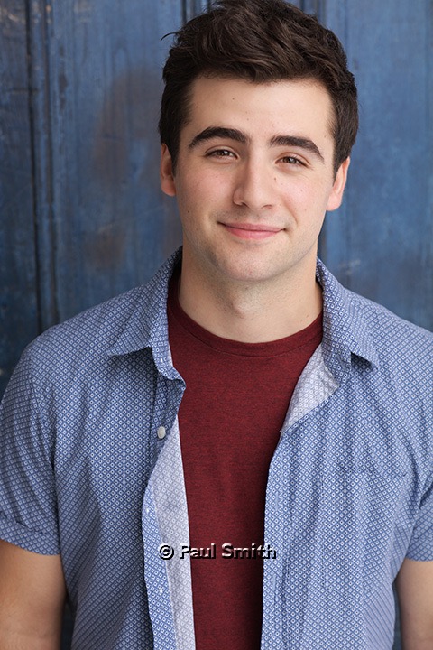 Tristen Bankston