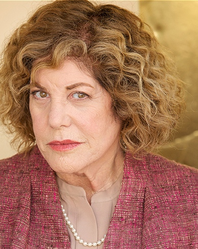 Ellen Gerstein