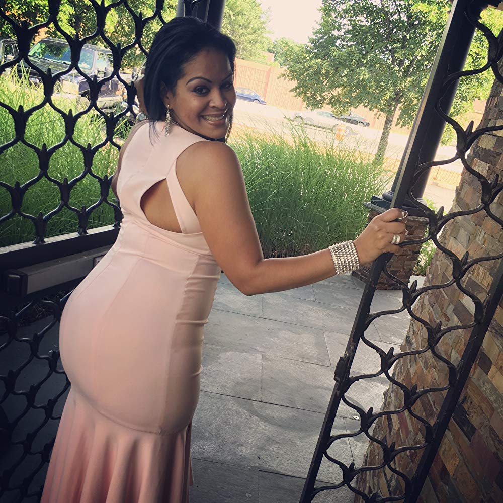 Jackie Almonte