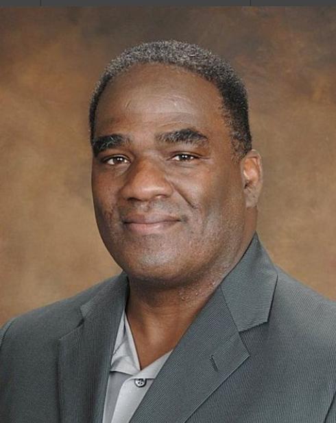 Geoffrey Howard