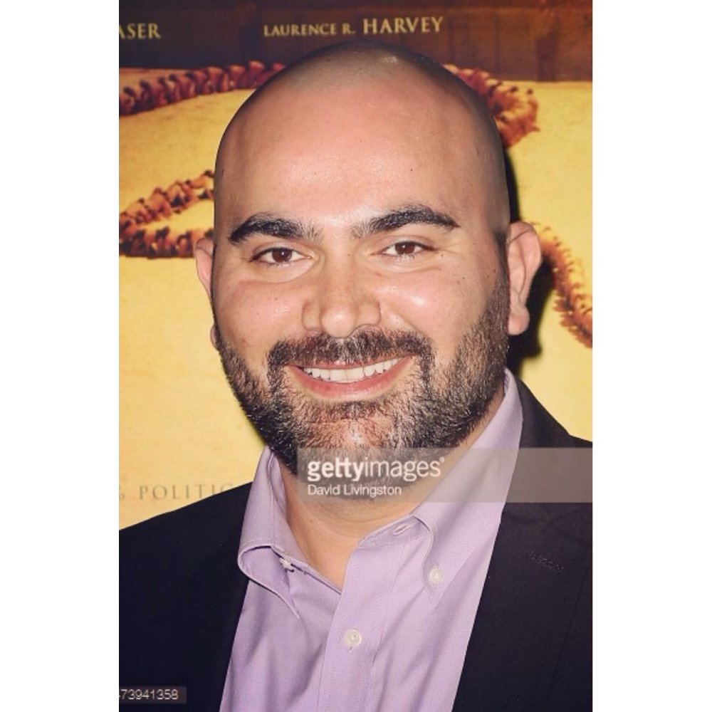 Hamzah Saman