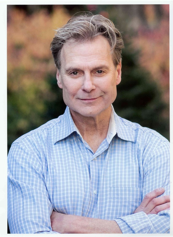 Christopher Durham