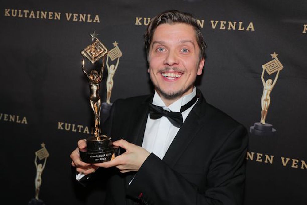 Eero Ritala