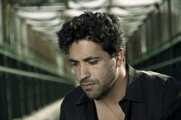 Marco Garcia-Ballare