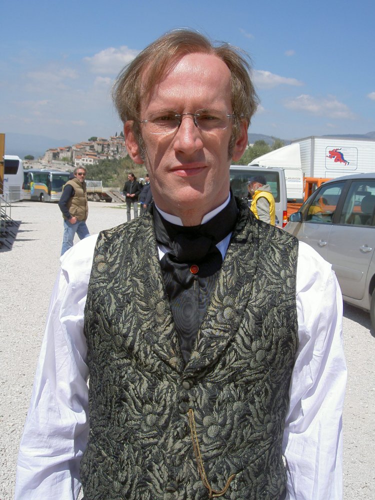 Alexander Brooks