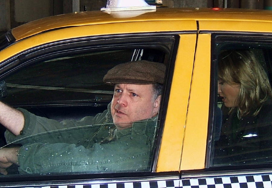 Brian Patrick Mulligan