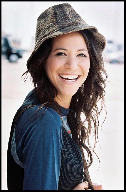 Jackie Tohn