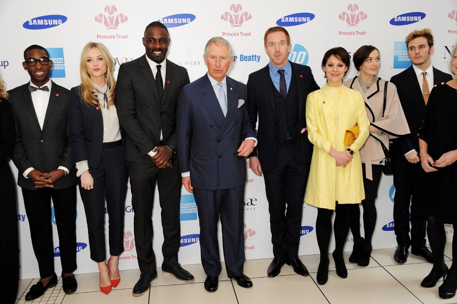 Tinie Tempah