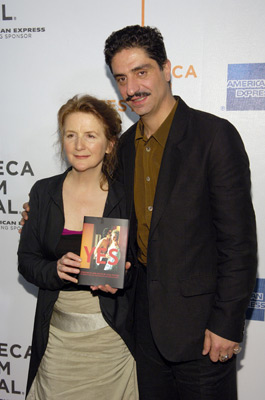 Sally Potter