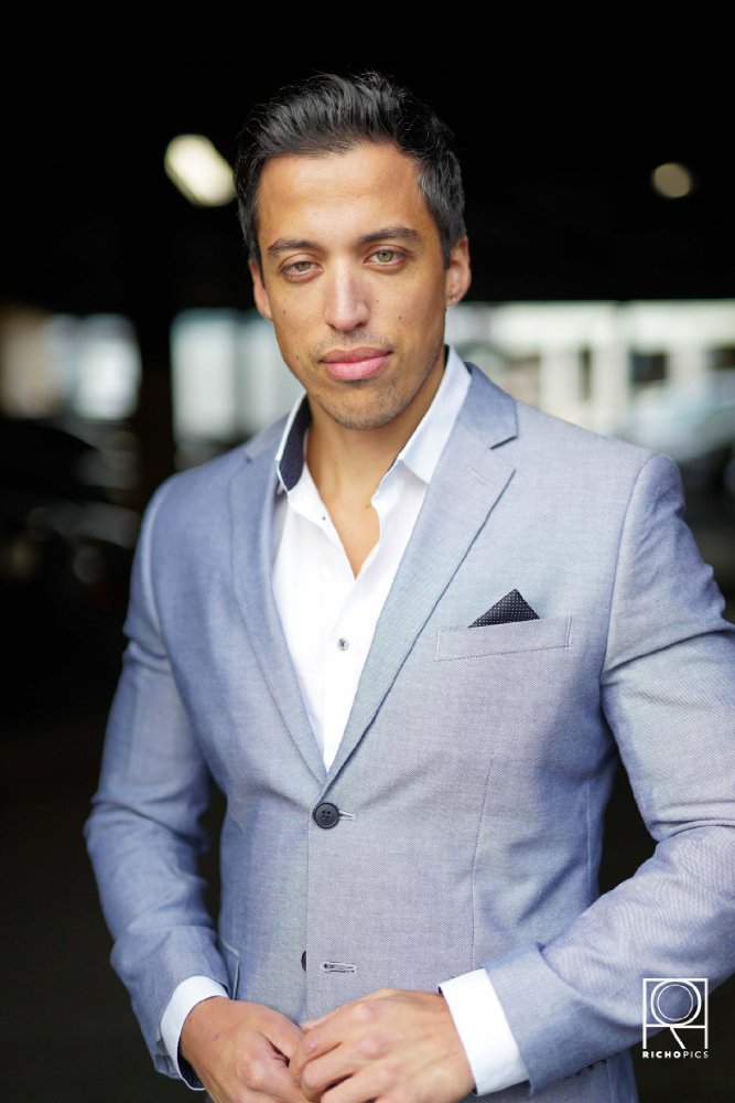 Marcio Moreno
