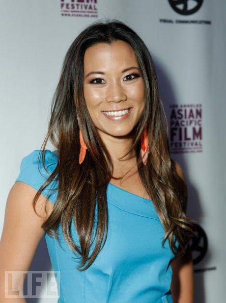 Angela Sun