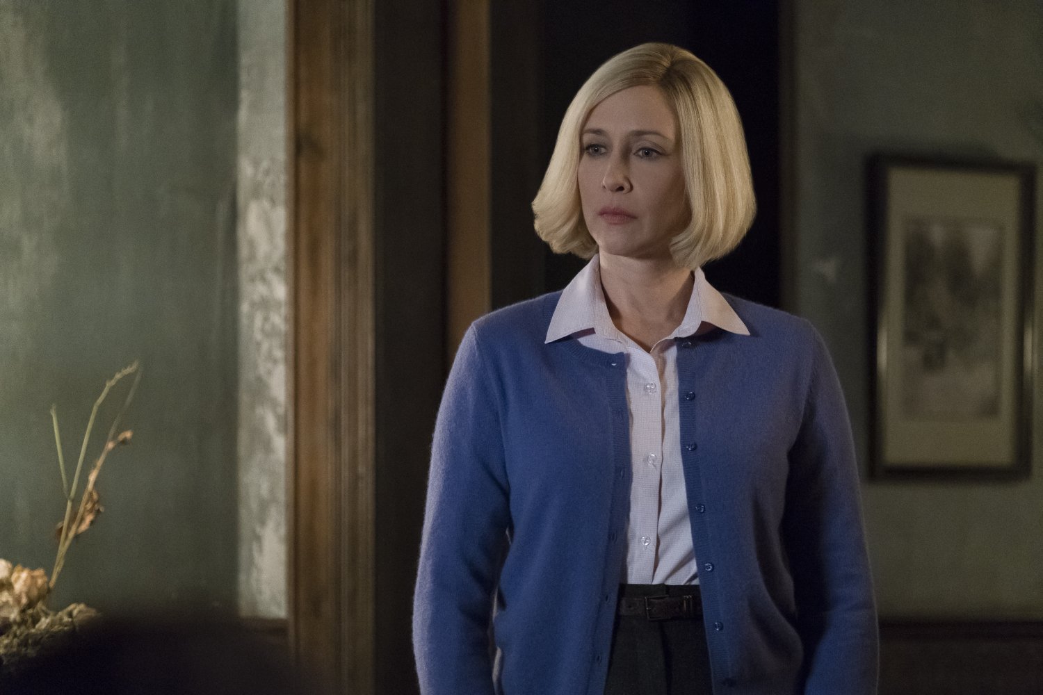 Vera Farmiga