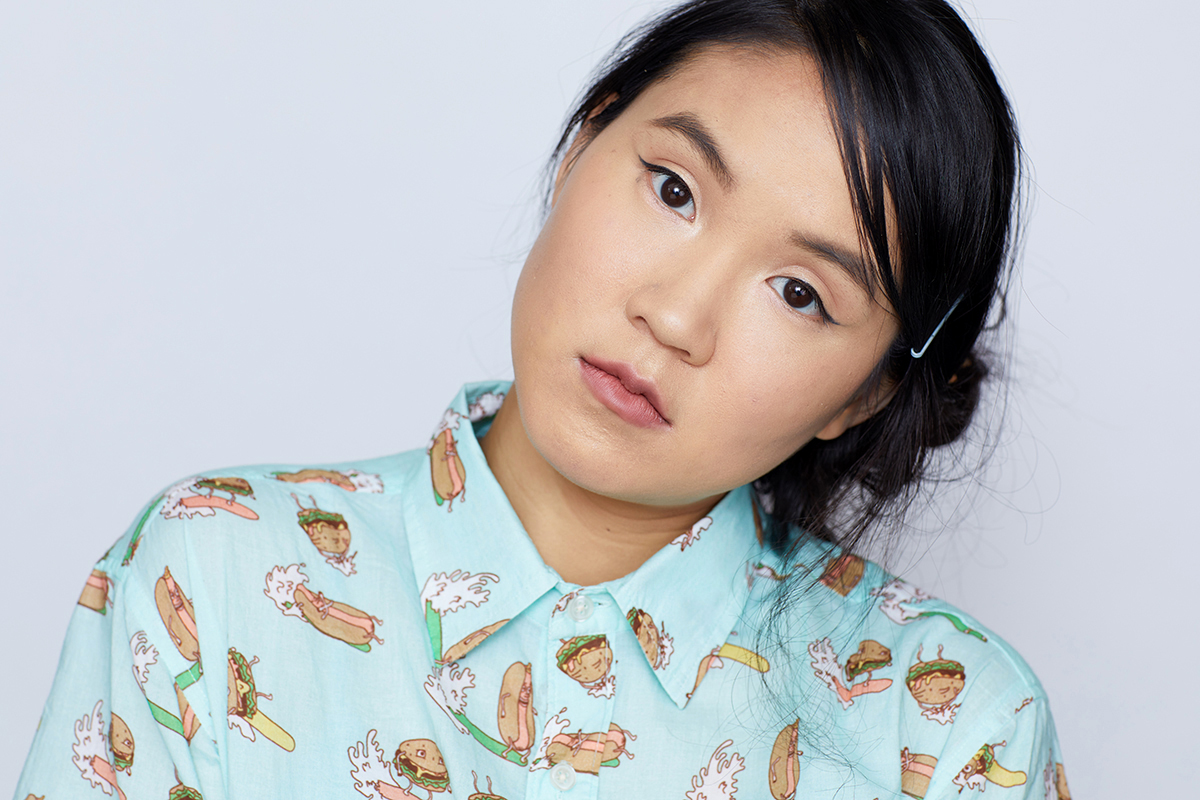 Heather Muriel Nguyen
