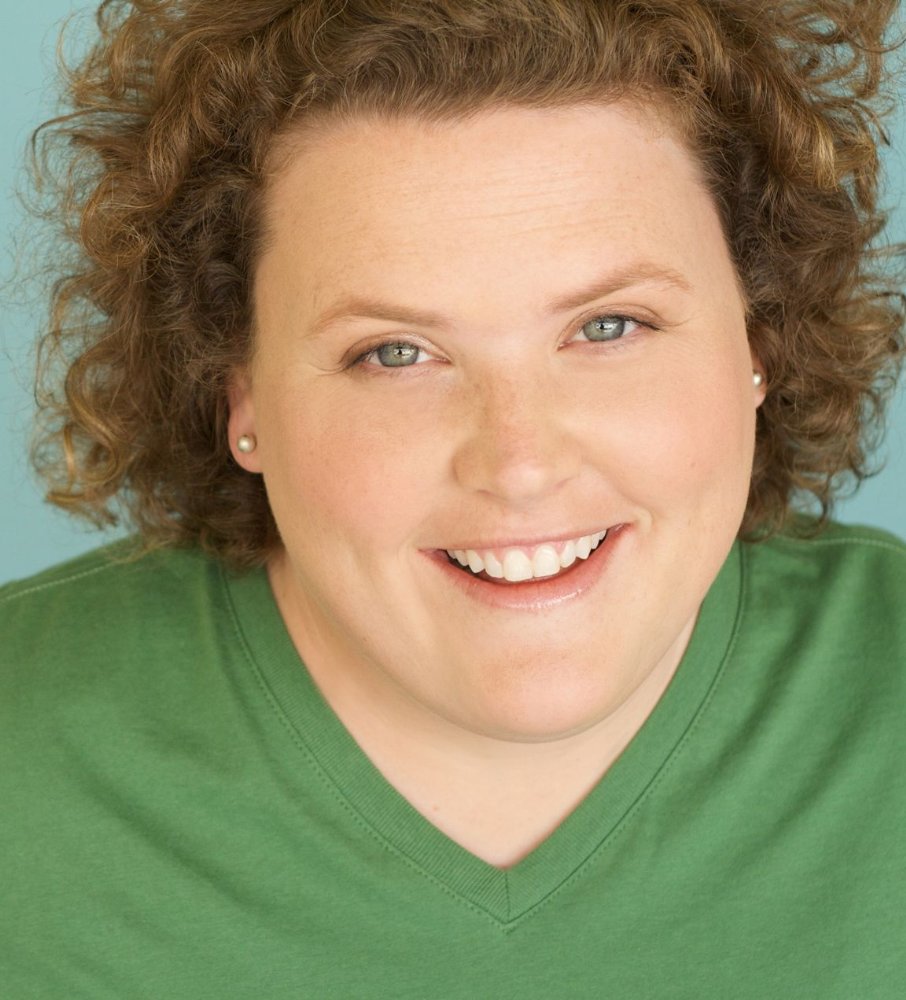 Fortune Feimster