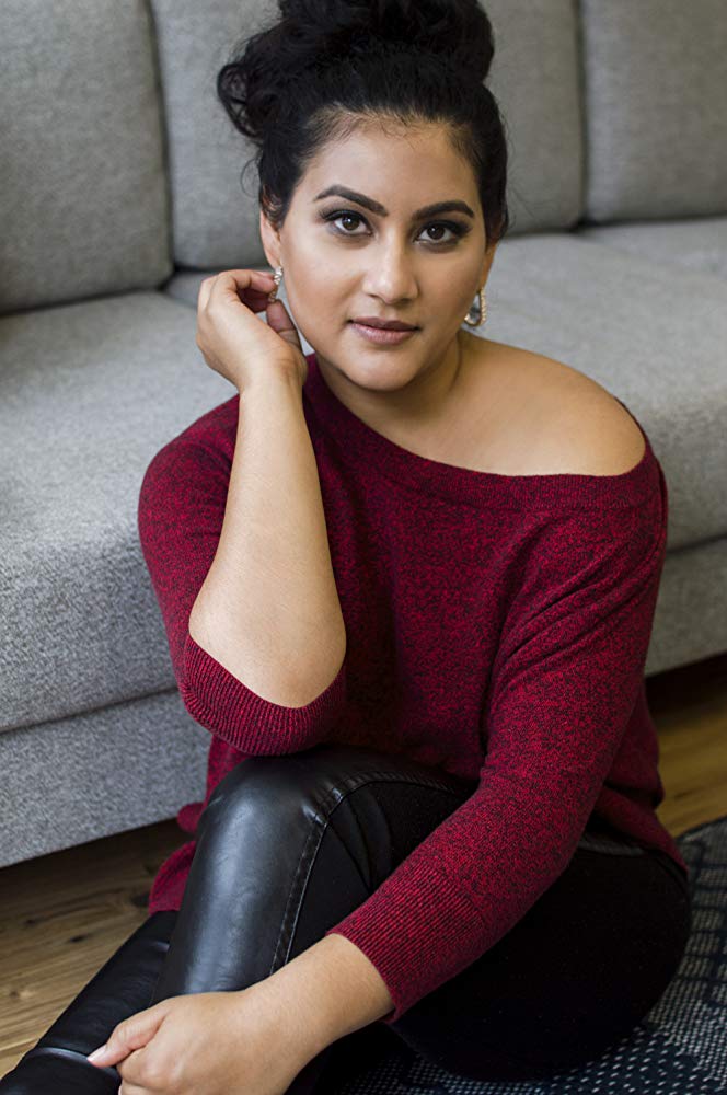 Ashna Sharan