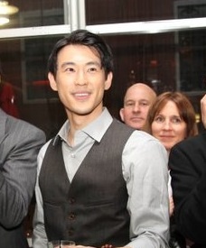 James Chen