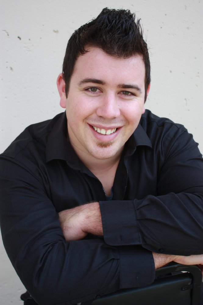Tyler Jameson Martinez