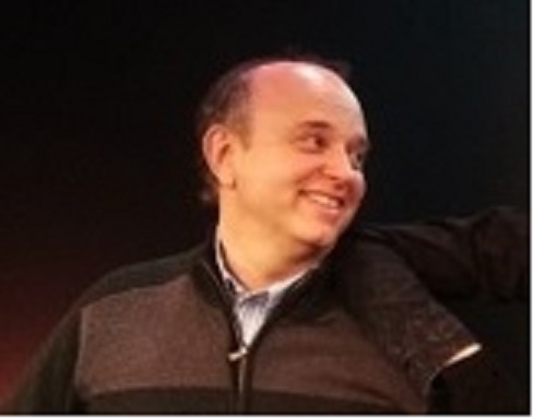 Andrew Blumenthal