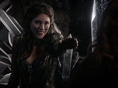 Jaime Murray