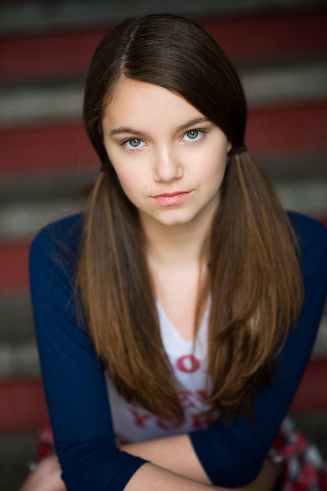 Mia Komsky