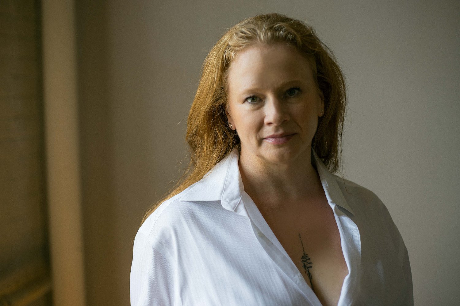 Kelly-Marie Murtha
