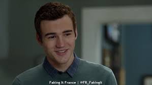 Parker Mack