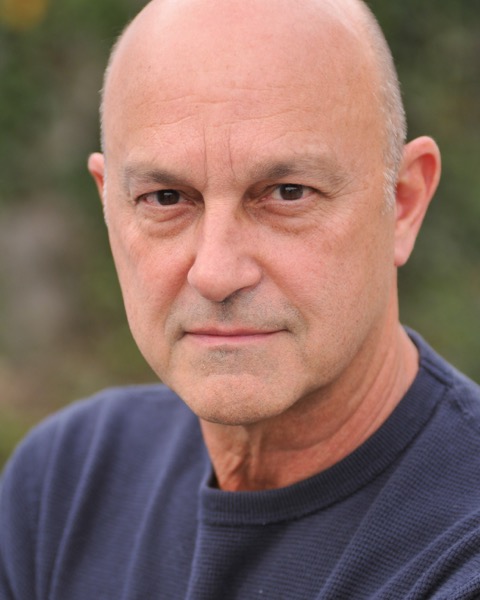 Ed Amatrudo