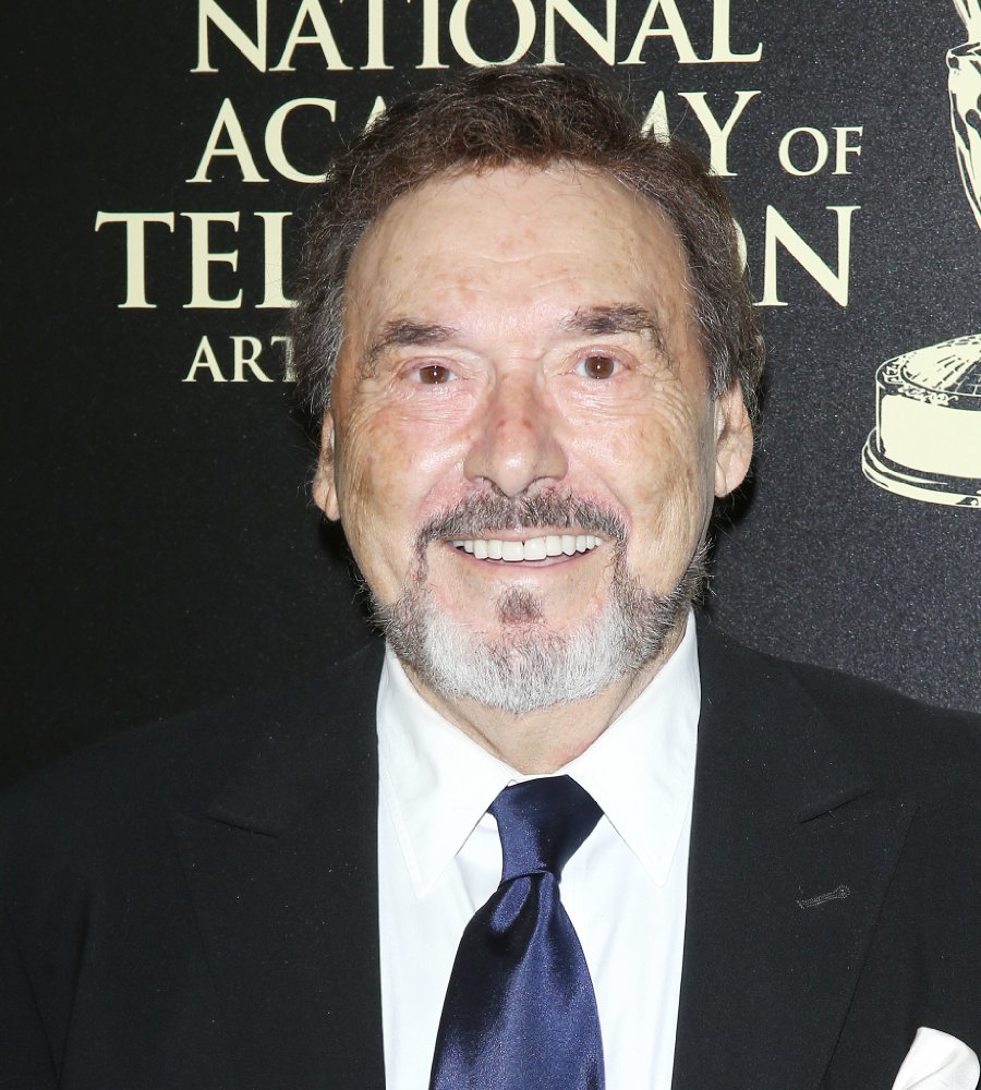 Joseph Mascolo
