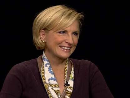 Mika Brzezinski