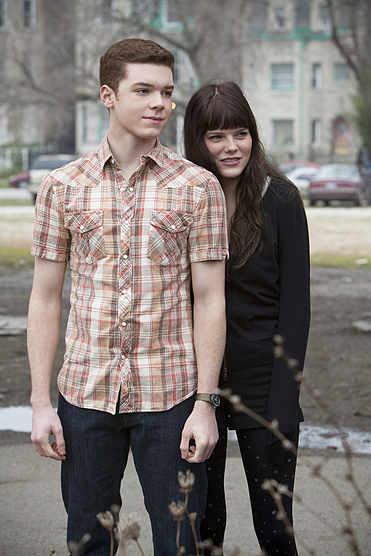 Emma Greenwell