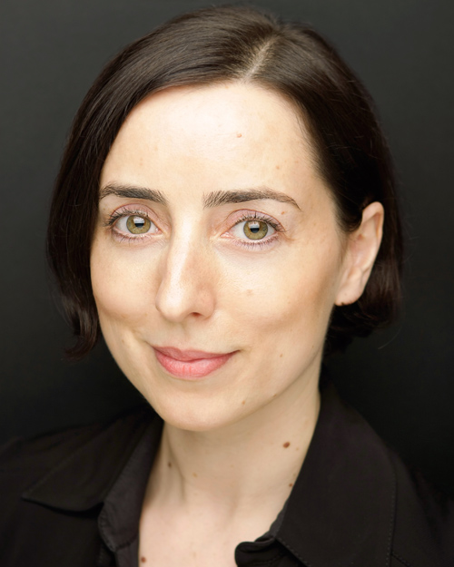 Julia Rayner