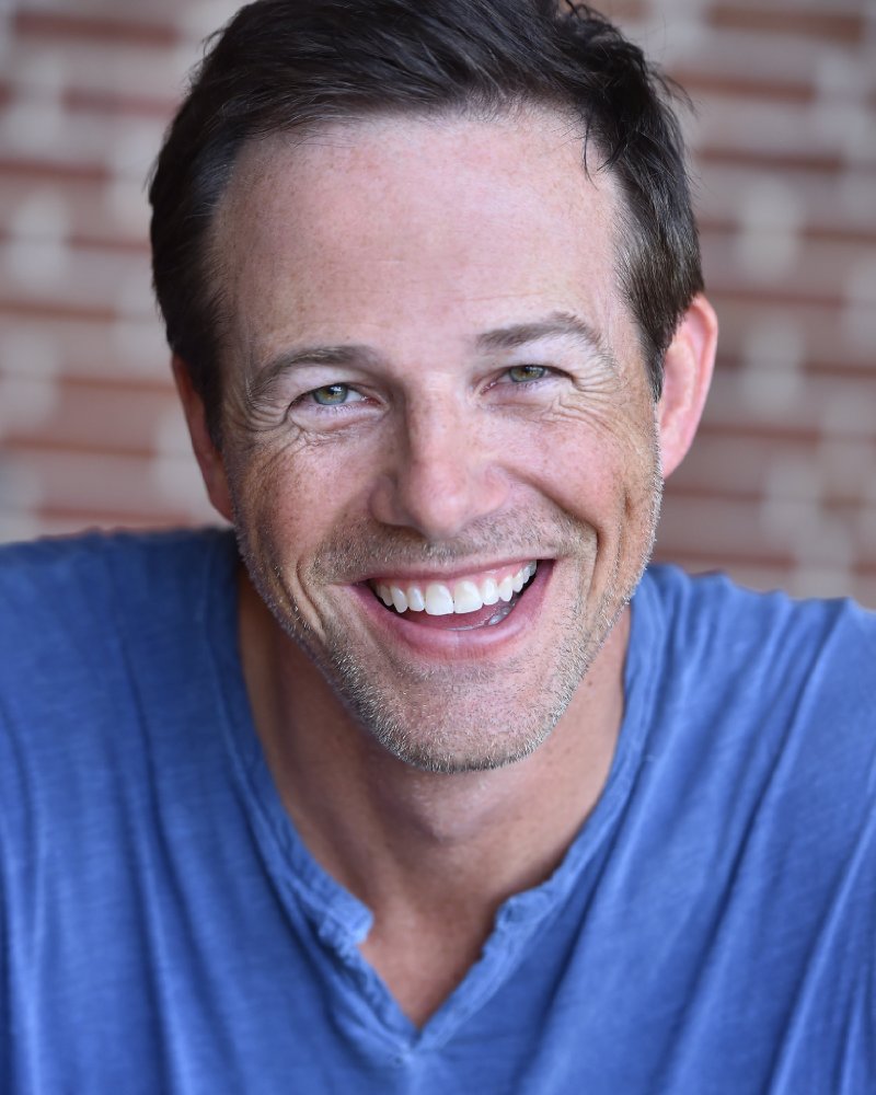 Gary Weeks