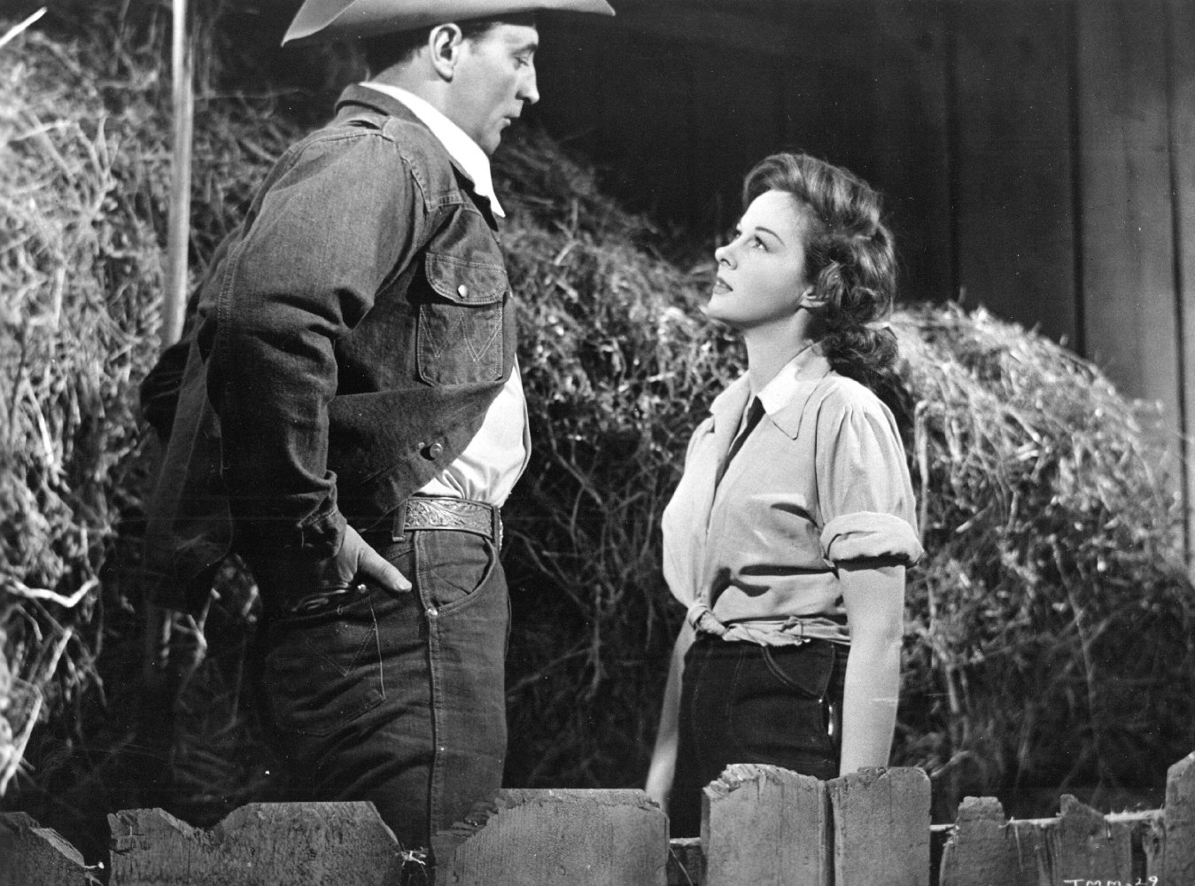 Susan Hayward