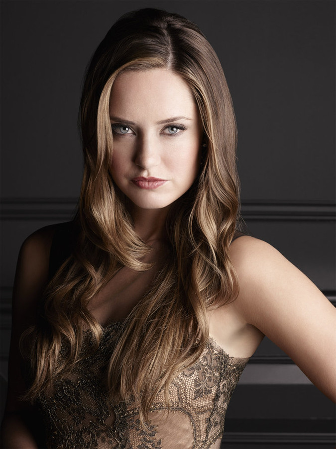 Merritt Patterson