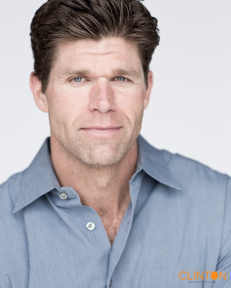 Corey Maher