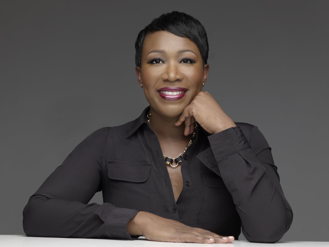 Joy-Ann Reid