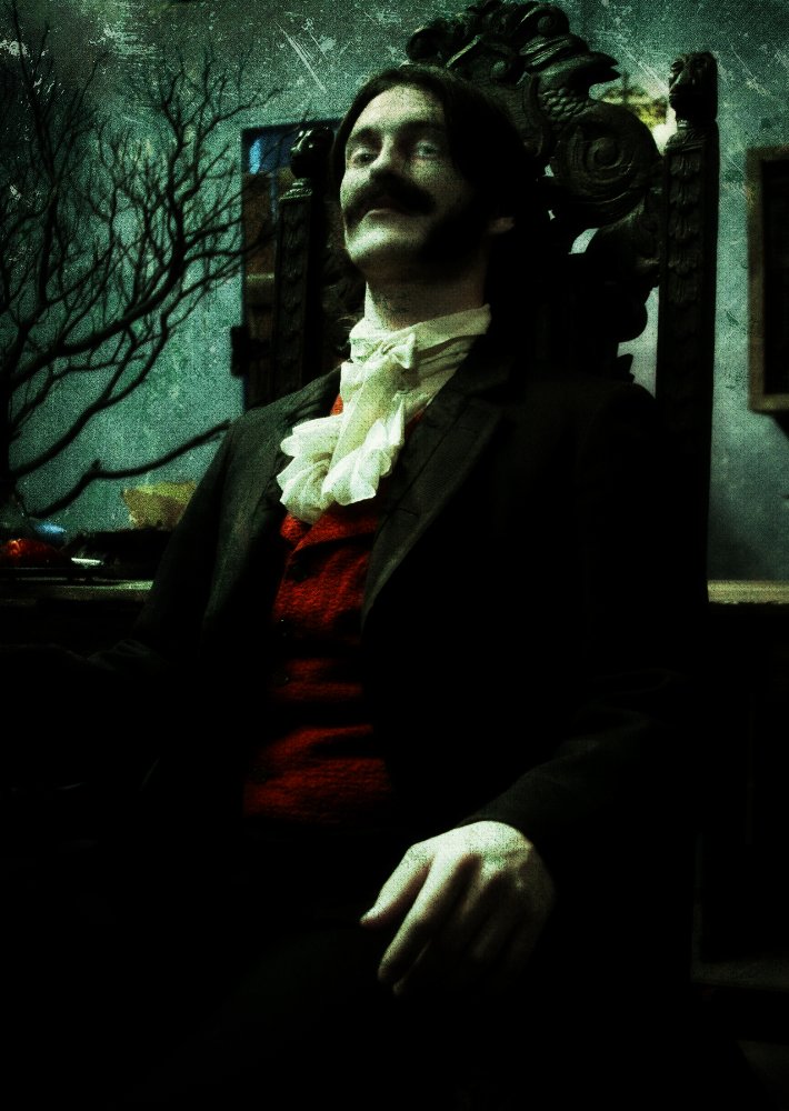 Darren Jacobs