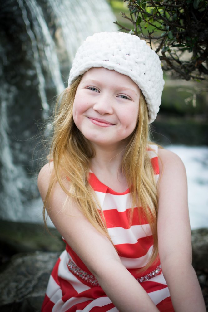 Abigail Zoe Lewis