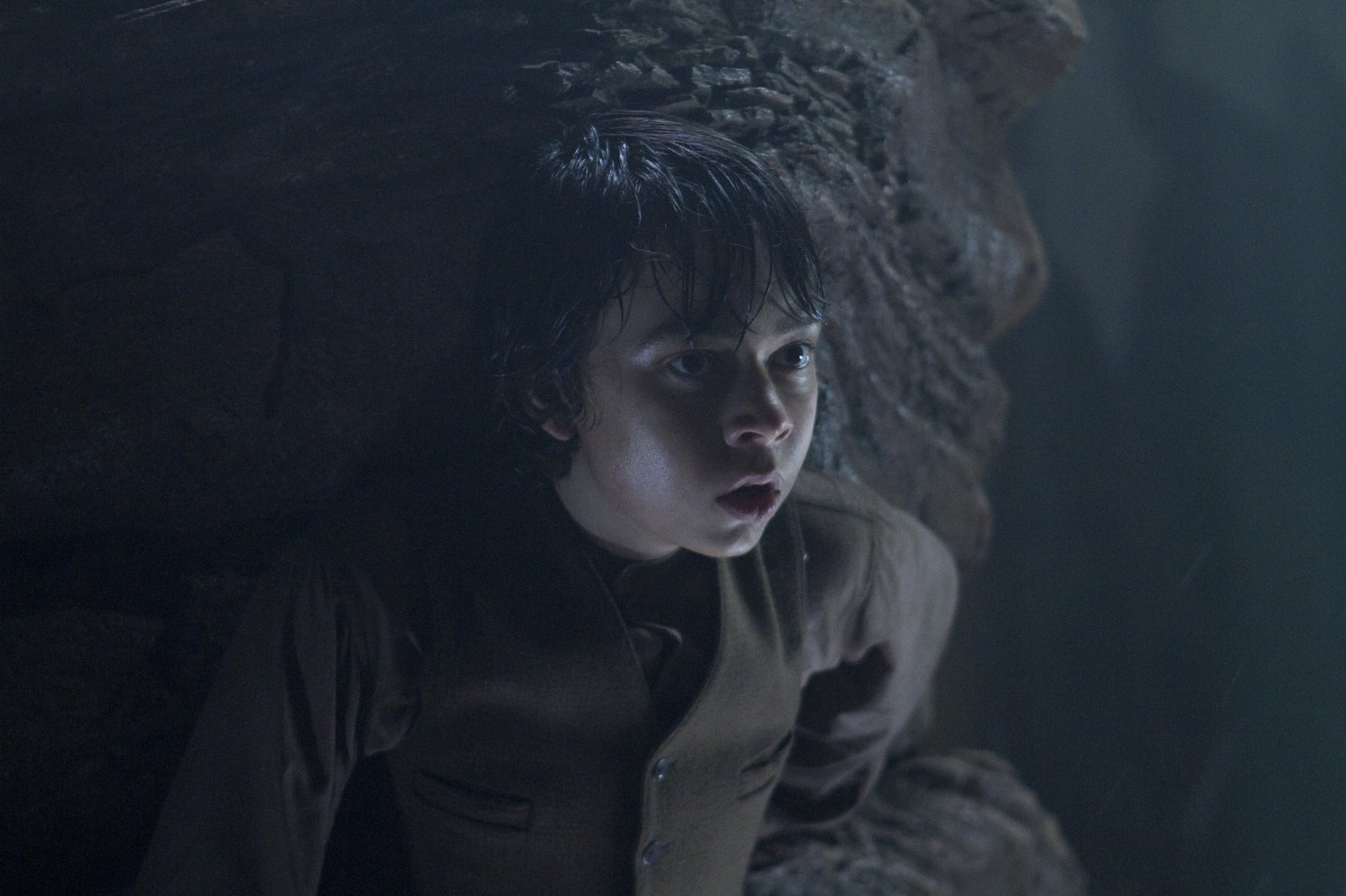 Noah Ringer