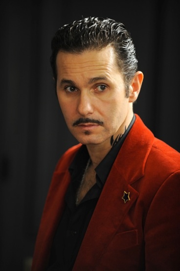 Serge Hazanavicius