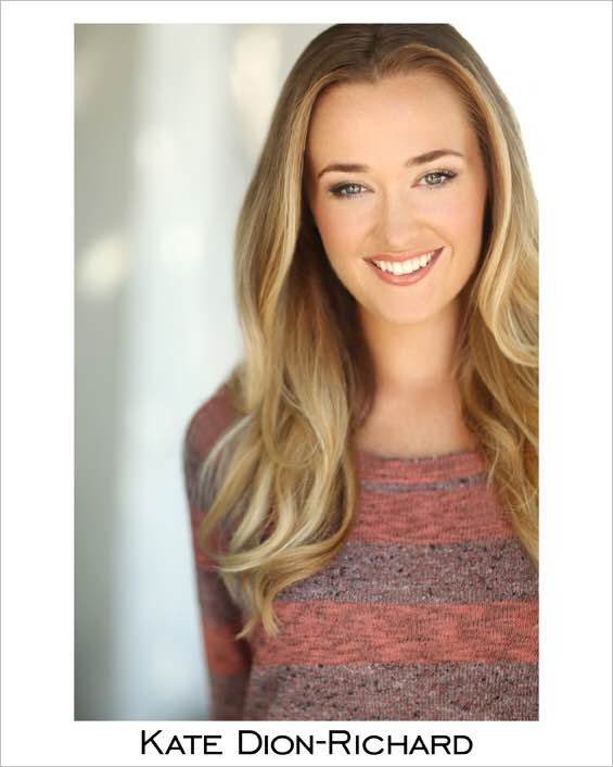 Kate Dion-Richard