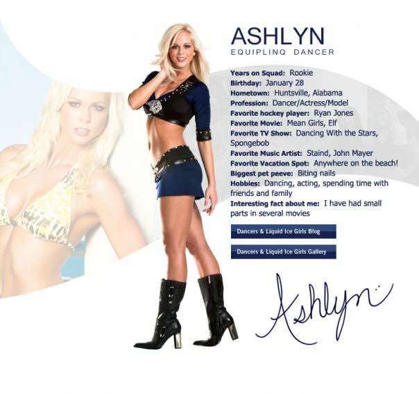 Ashlyn Henson