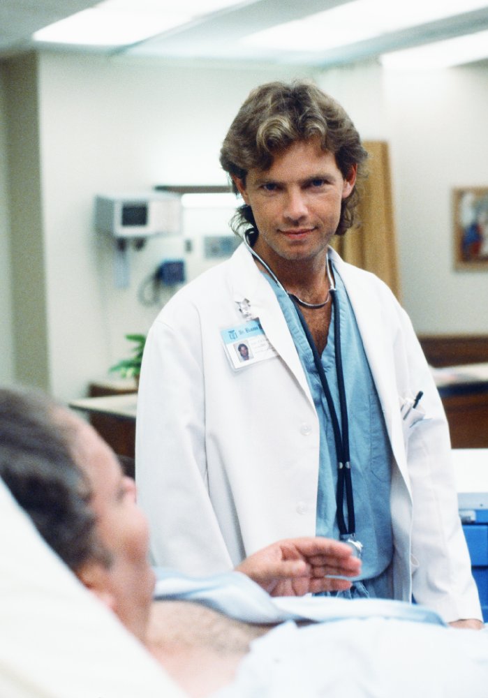 Bruce Greenwood