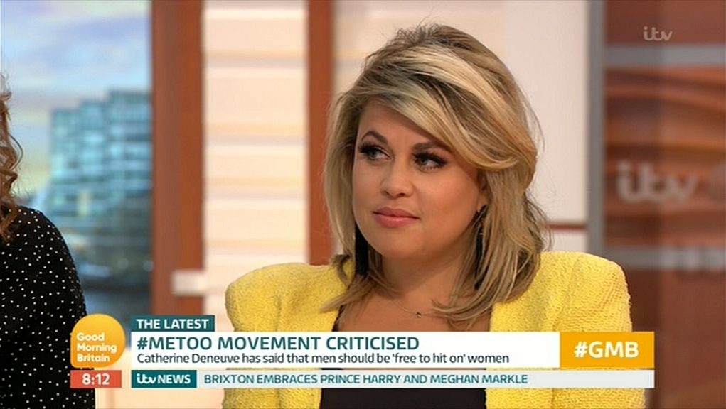 Nadia Essex