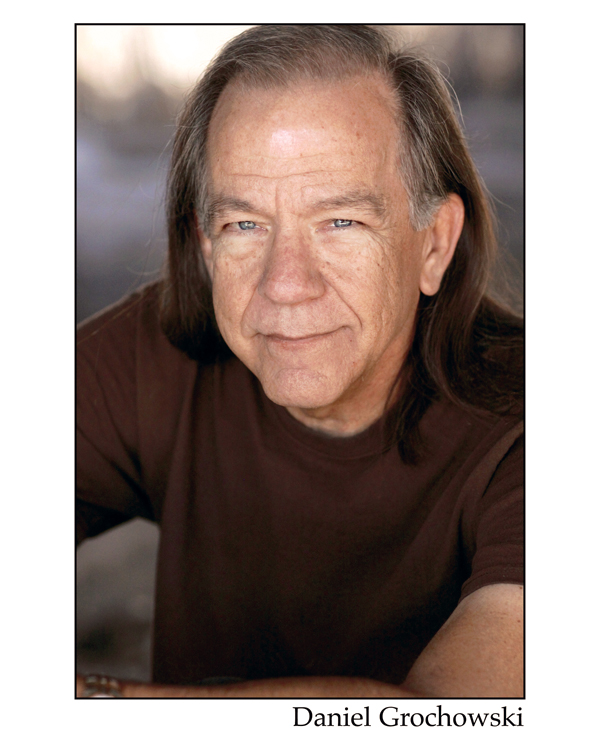 Daniel Grochowski