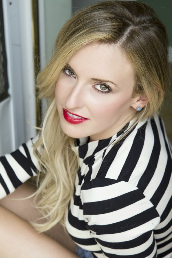 Alix Foedisch