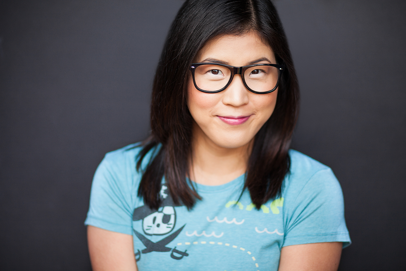 Monique Kim