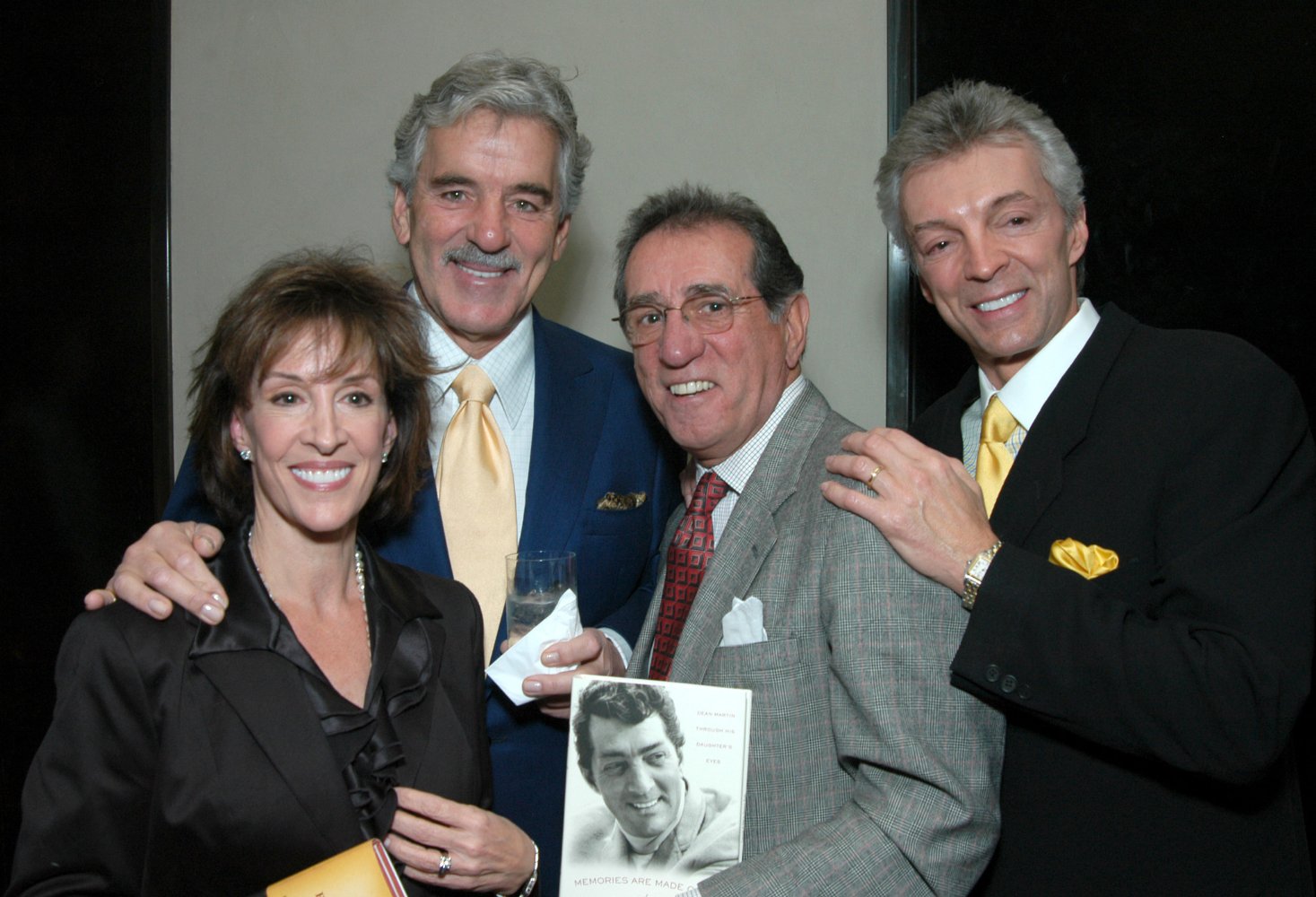 Frank Pellegrino